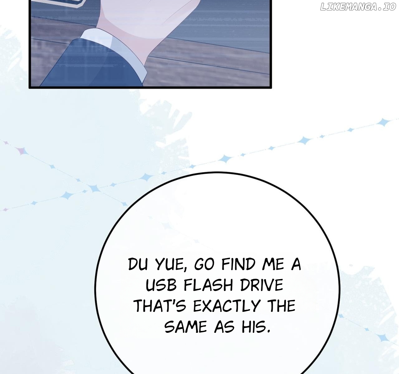 100-Day Warm Marriage Chapter 63 - page 100